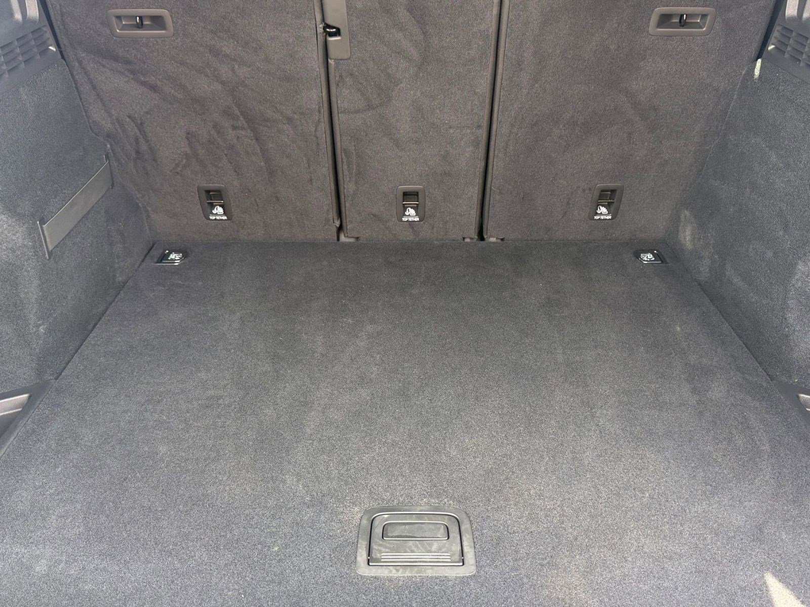 Used 2025 Audi Q5 Premium Plus w/ Premium Plus image 21