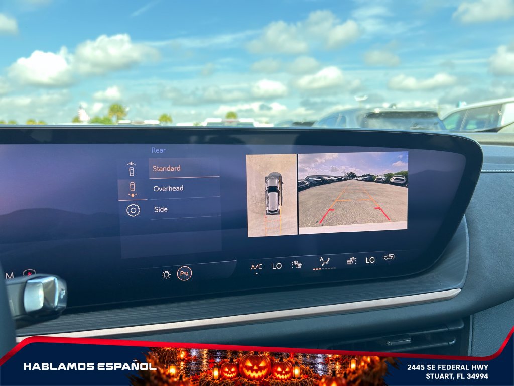 New 2026 Buick Envision Sport Touring AWD/4WD image 30