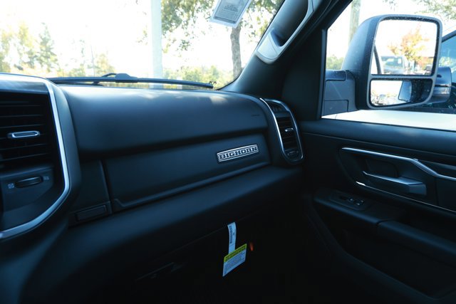 New 2026 RAM 1500 Big Horn image 26