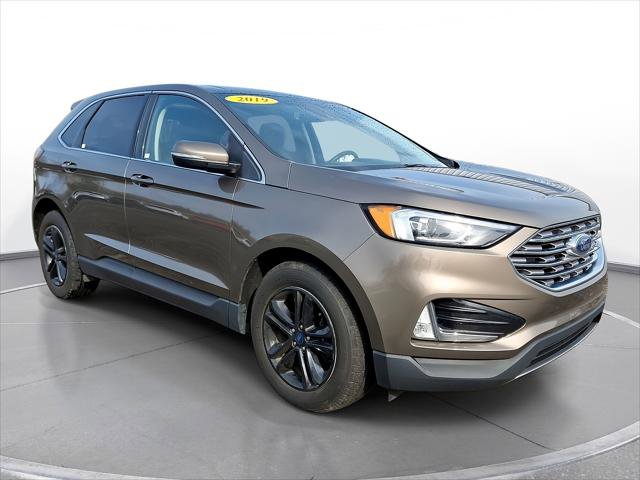 Used 2019 Ford Edge SEL w/ Equipment Group 201A image 1