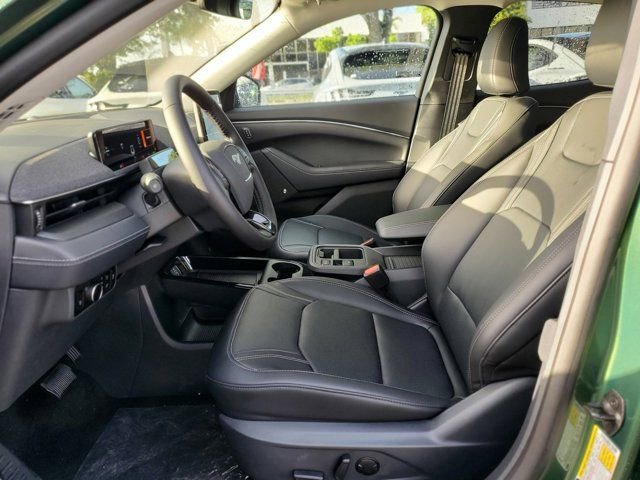 New 2025 Ford Mustang Mach-E Premium AWD/4WD image 11