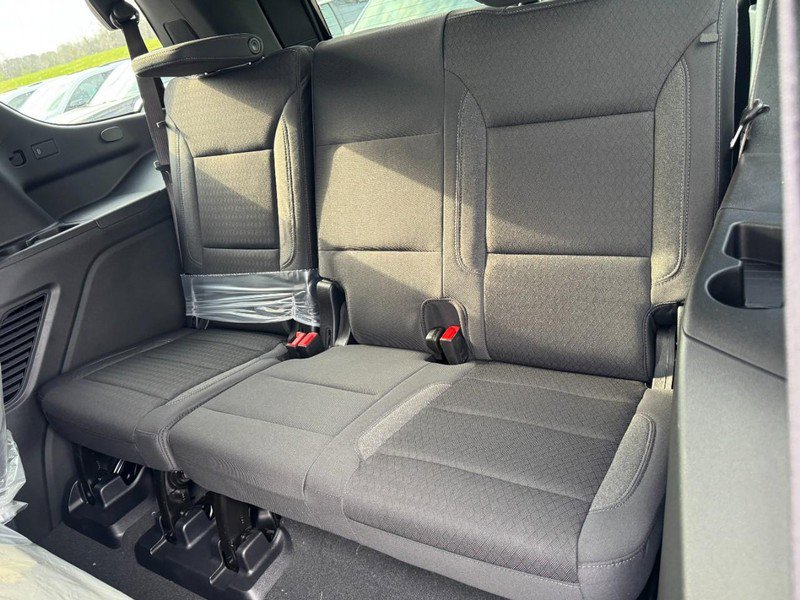 New 2026 Chevrolet Tahoe LS image 7