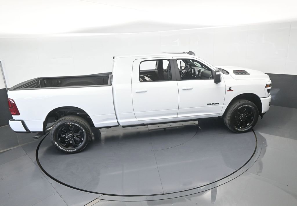 New 2026 RAM 2500 Laramie image 55