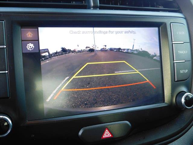 Used 2024 Kia Soul LX w/ Option Group 015 FWD image 13
