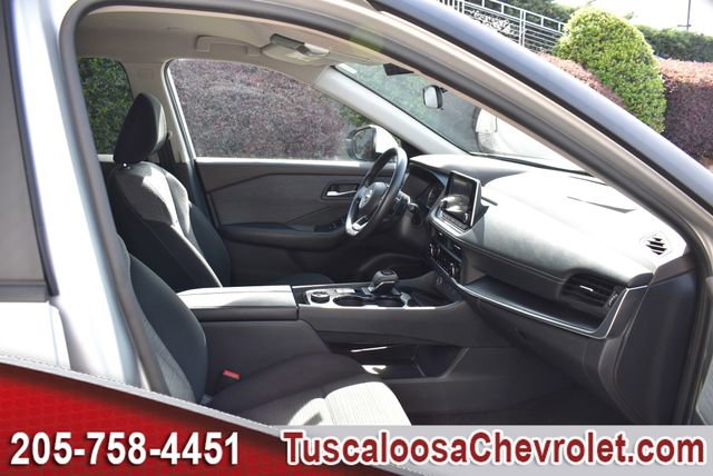 Used 2023 Nissan Rogue SV AWD/4WD image 22