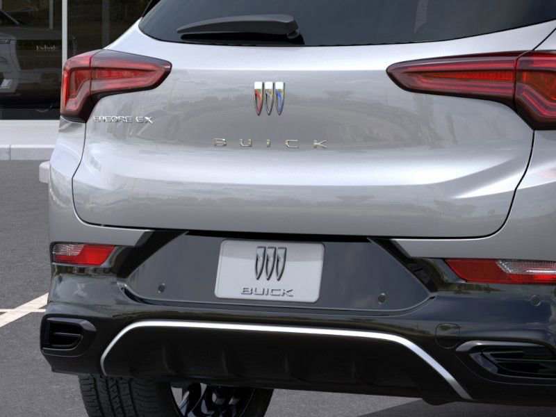 New 2026 Buick Encore GX Sport Touring w/ Advanced Technology Package image 15