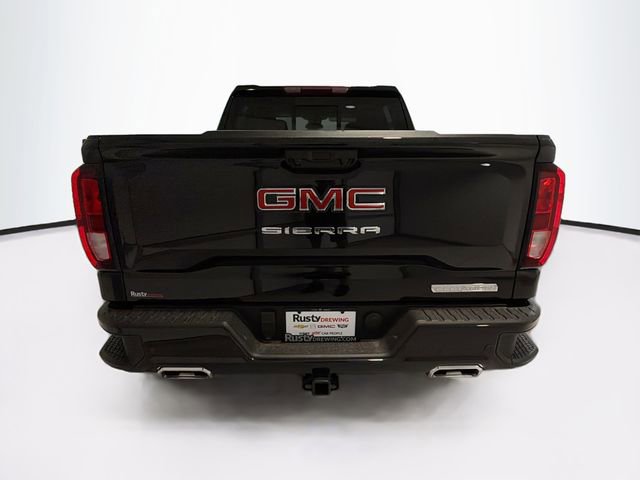 New 2026 GMC Sierra 1500 Elevation w/ Elevation Premium Package image 6