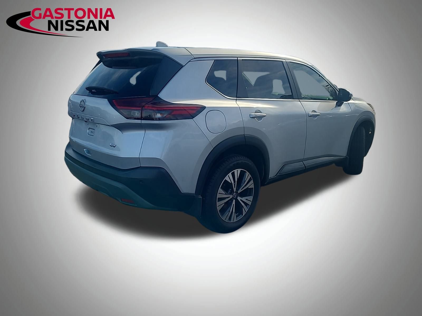 Used 2022 Nissan Rogue SV image 11