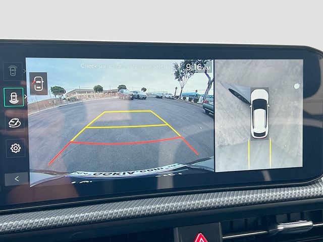 New 2026 Kia EV6 GT-Line RWD image 14