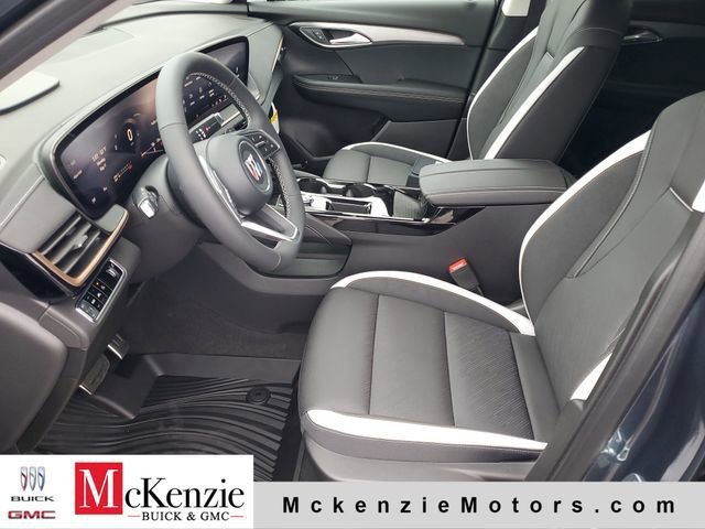New 2026 Buick Envision Sport Touring AWD/4WD image 5