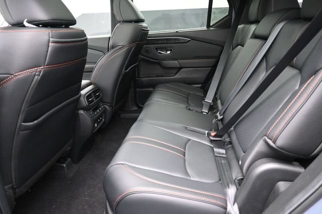 New 2026 Honda Passport TrailSport Elite image 7