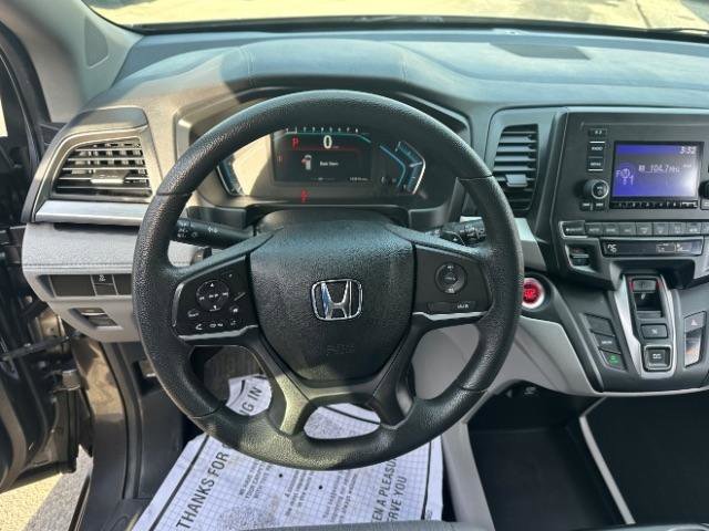 Used 2019 Honda Odyssey LX image 16