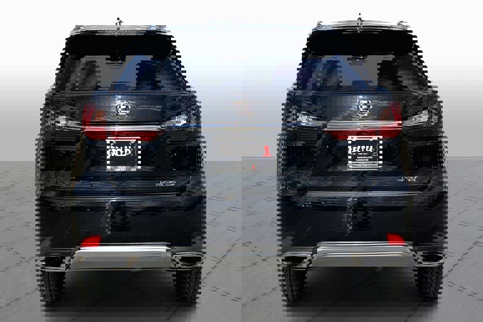 Used 2021 Lexus RX 350 w/ Premium Package image 5