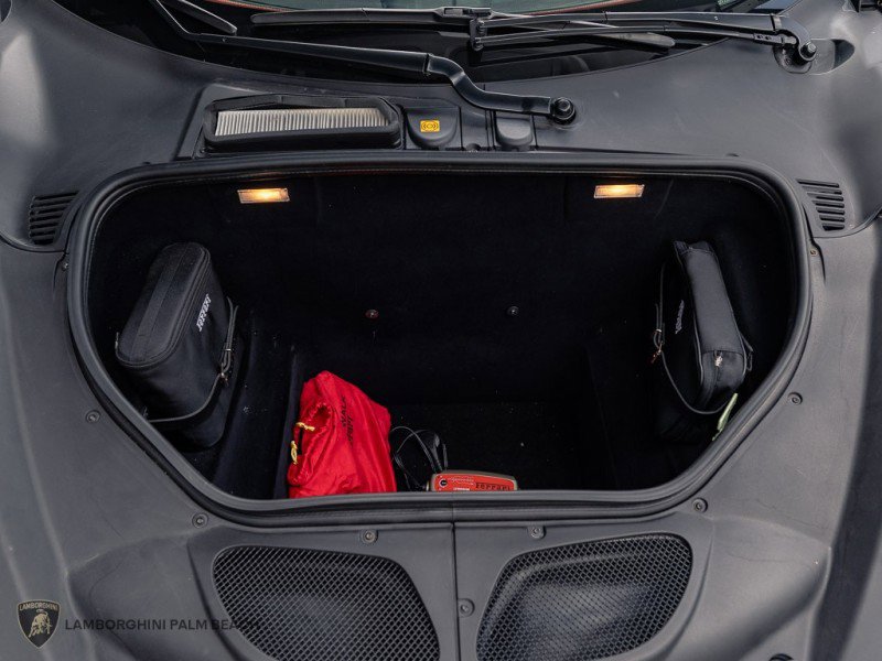 Used 2015 Ferrari 458 Speciale Coupe image 29