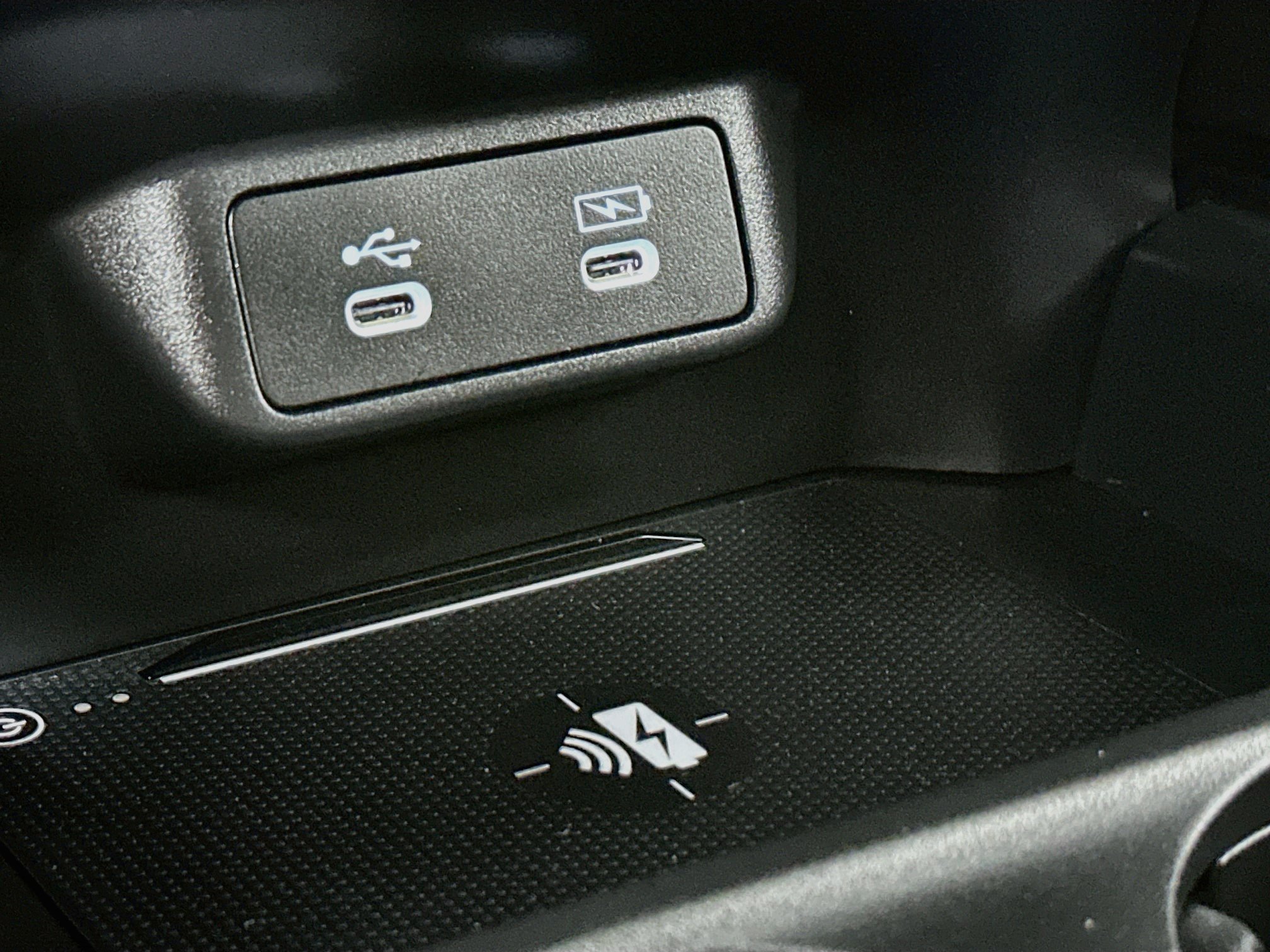 Used 2026 Honda HR-V Sport image 19