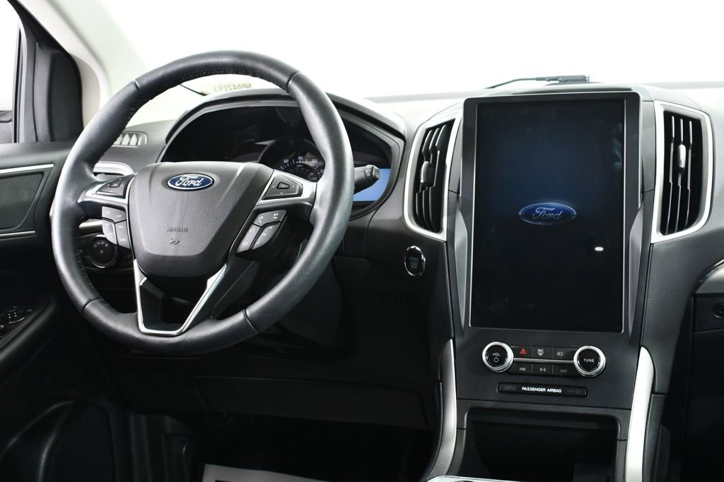 Used 2022 Ford Edge SEL w/ Convenience Package AWD/4WD image 8