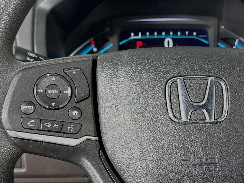 Used 2019 Honda Odyssey LX image 13