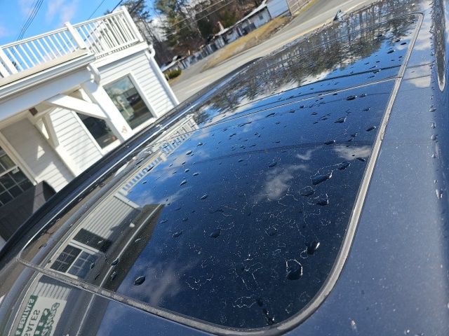 New 2026 MAZDA CX-90 3.3 Turbo S w/ Premium Package AWD/4WD image 36