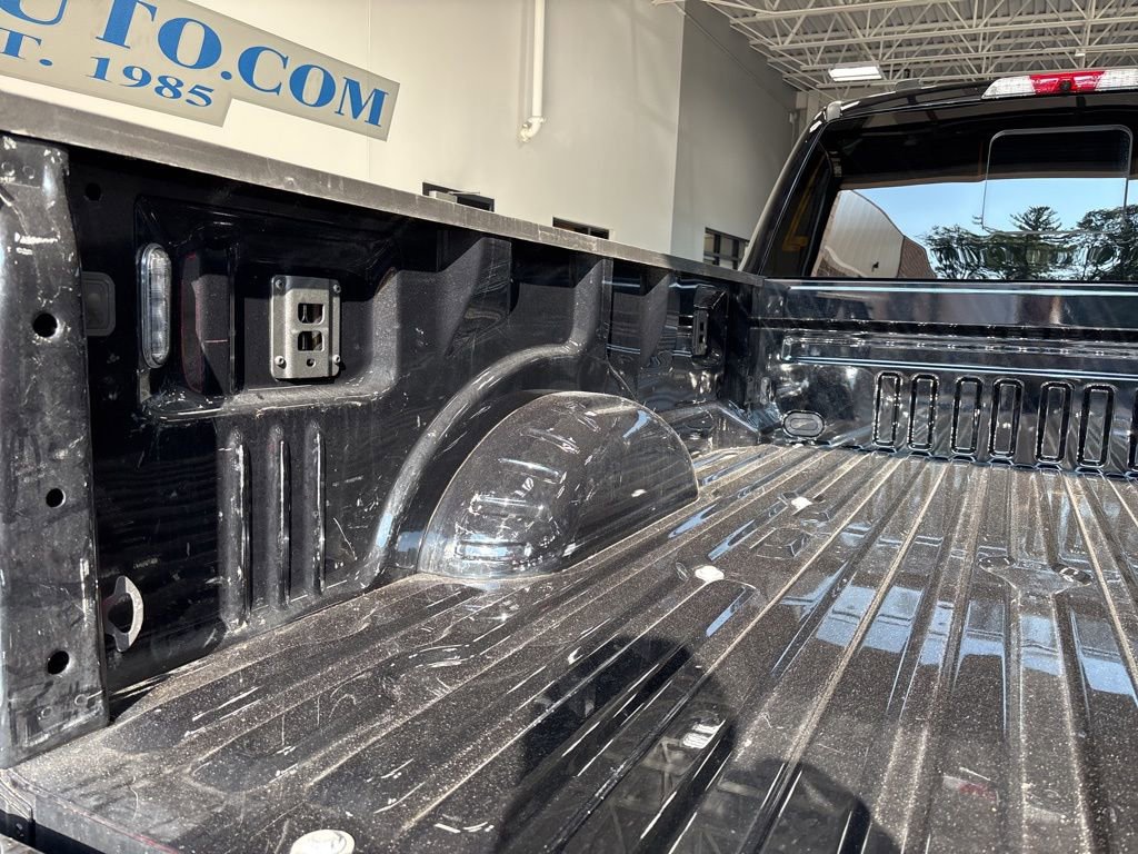 Used 2024 Ford F250 Lariat image 10