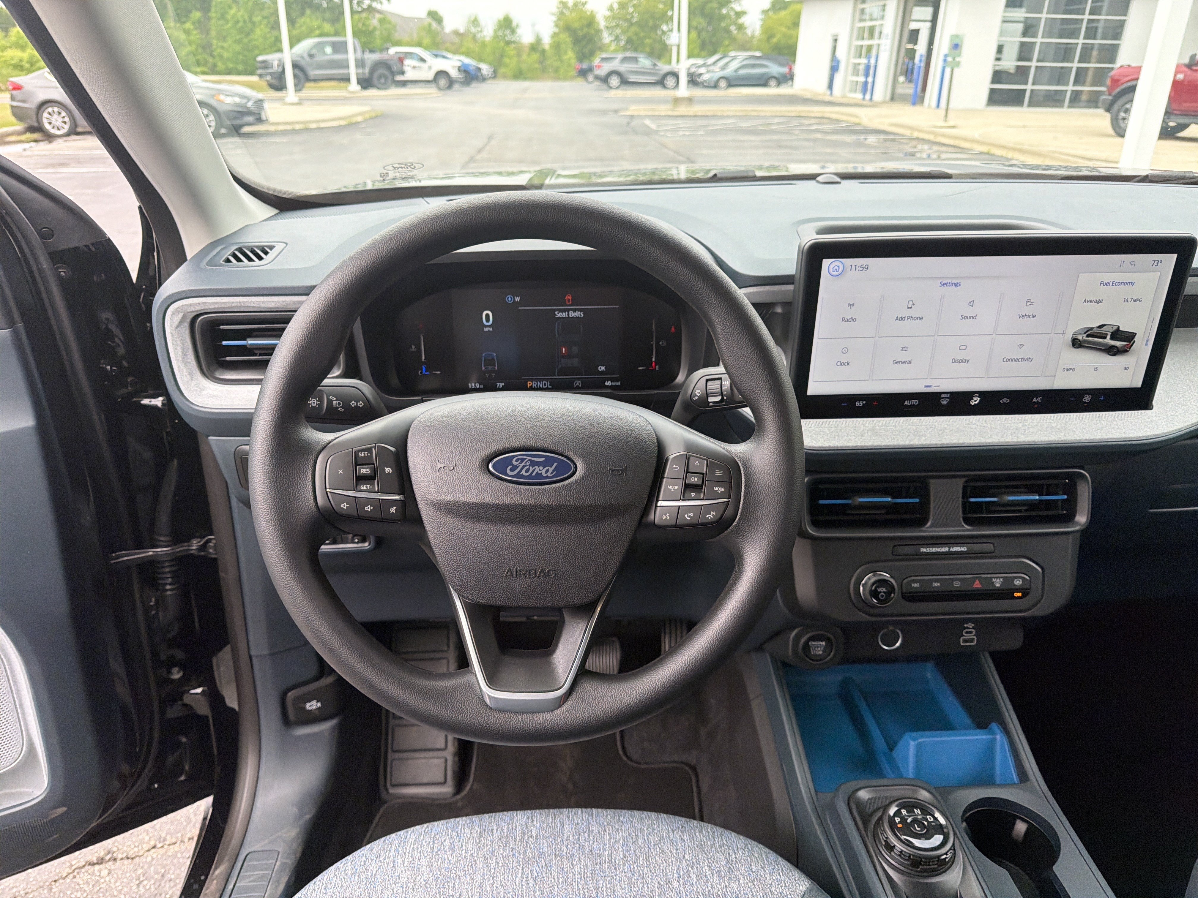 New 2026 Ford Maverick XLT w/ 4K Tow Package AWD/4WD image 20