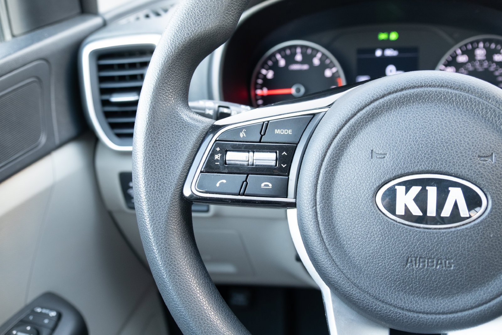 Used 2022 Kia Sportage LX w/ LX AWD Value Edition Package image 7