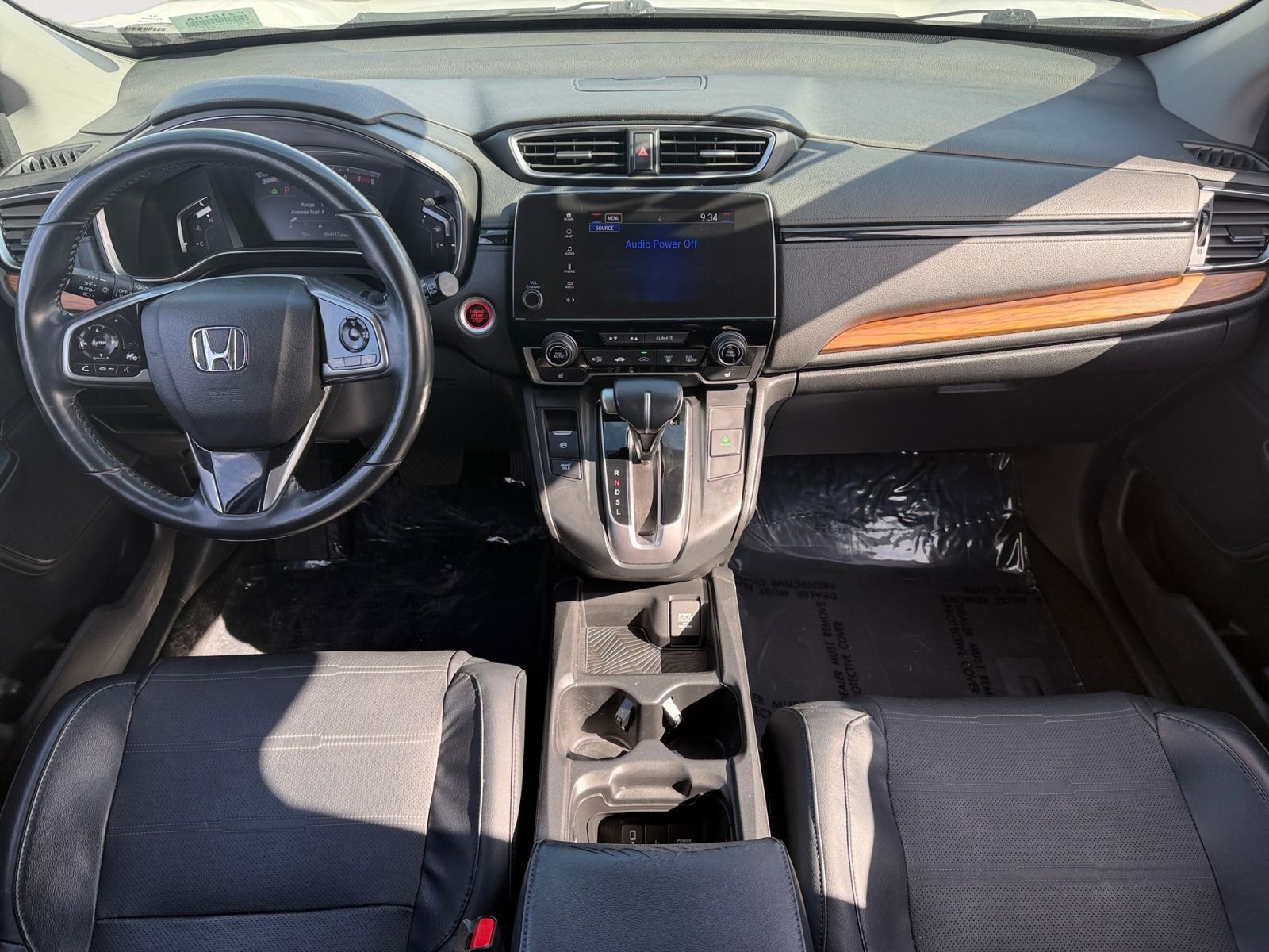 Used 2019 Honda CR-V Touring image 10