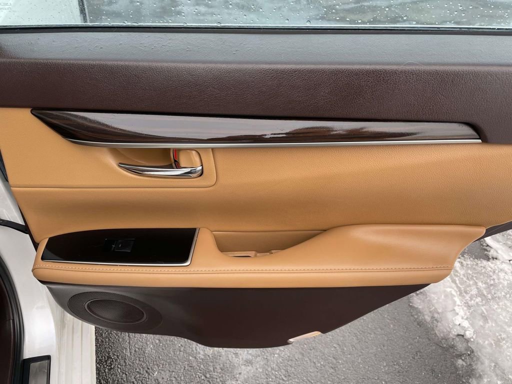 Used 2018 Lexus ES 350 350 image 46