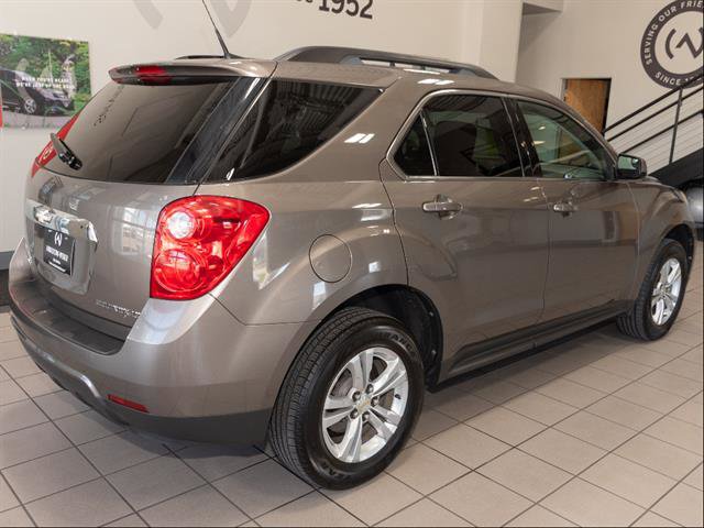 Used 2012 Chevrolet Equinox LT w/ Driver Convenience Package AWD/4WD image 17