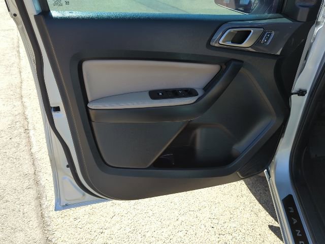 Used 2019 Ford Ranger Lariat w/ FX4 Off-Road Package AWD/4WD image 16