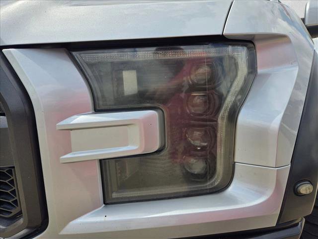 Used 2019 Ford F150 Raptor w/ Equipment Group 802A Luxury AWD/4WD image 9