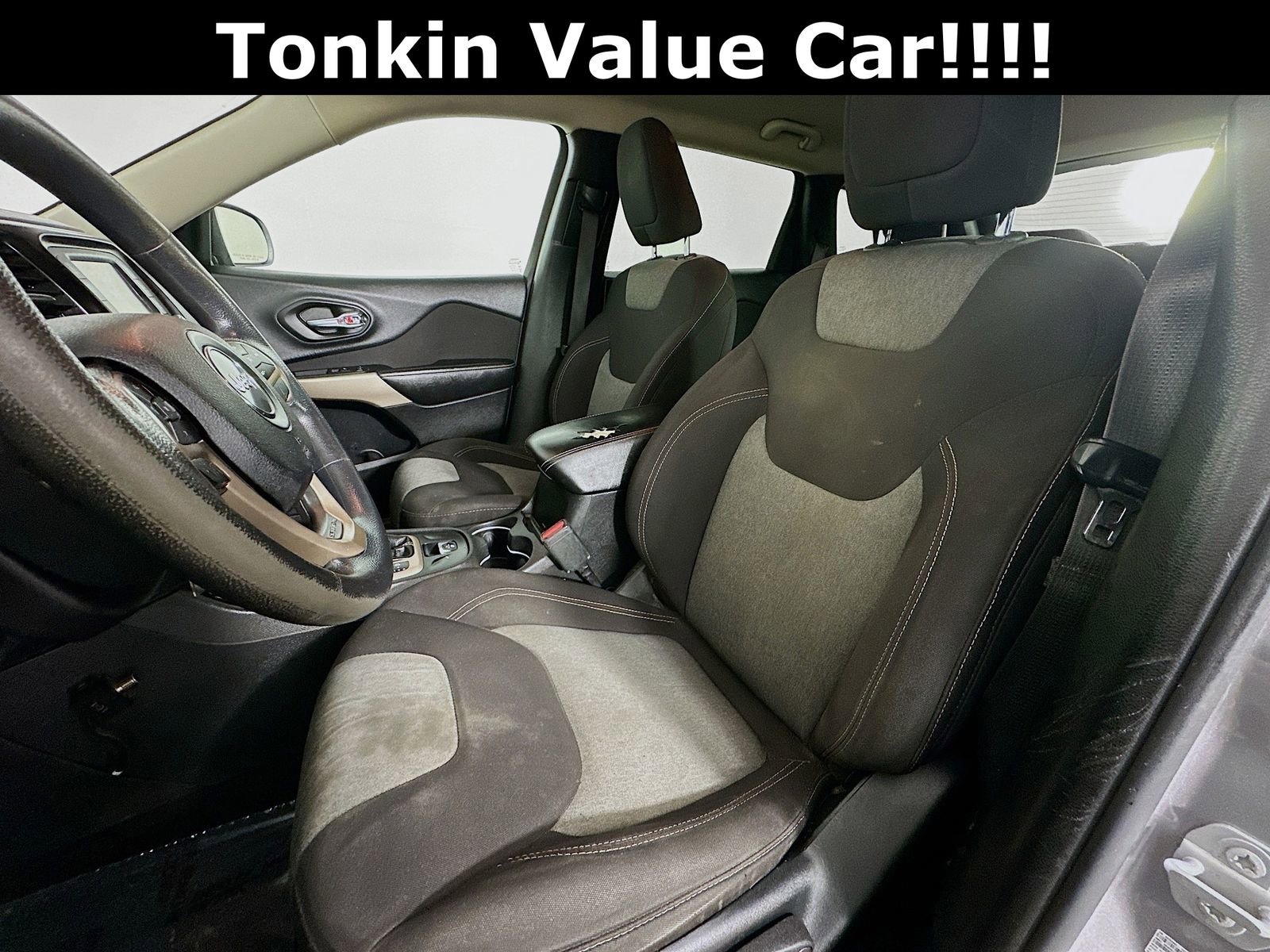 Used 2018 Jeep Cherokee Latitude image 20