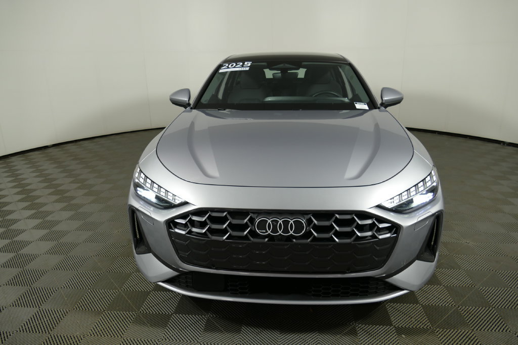 Certified 2025 Audi A5 Premium Plus w/ Premium Plus AWD/4WD image 8