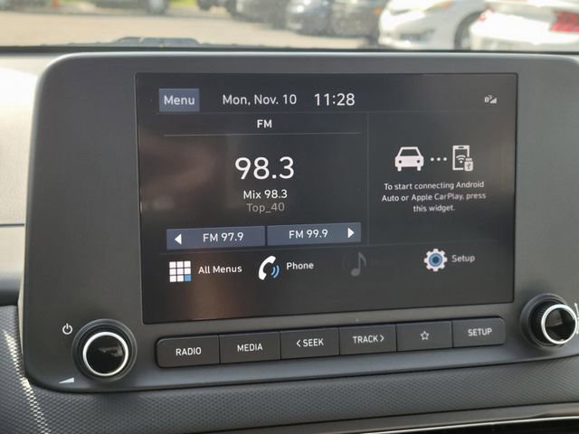 Used 2023 Hyundai Kona SEL image 26