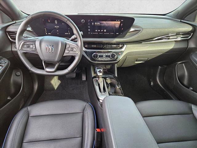 Used 2024 Buick Envista Sport Touring w/ Convenience I Package image 15