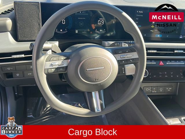 Used 2024 Hyundai Sonata SEL FWD image 25