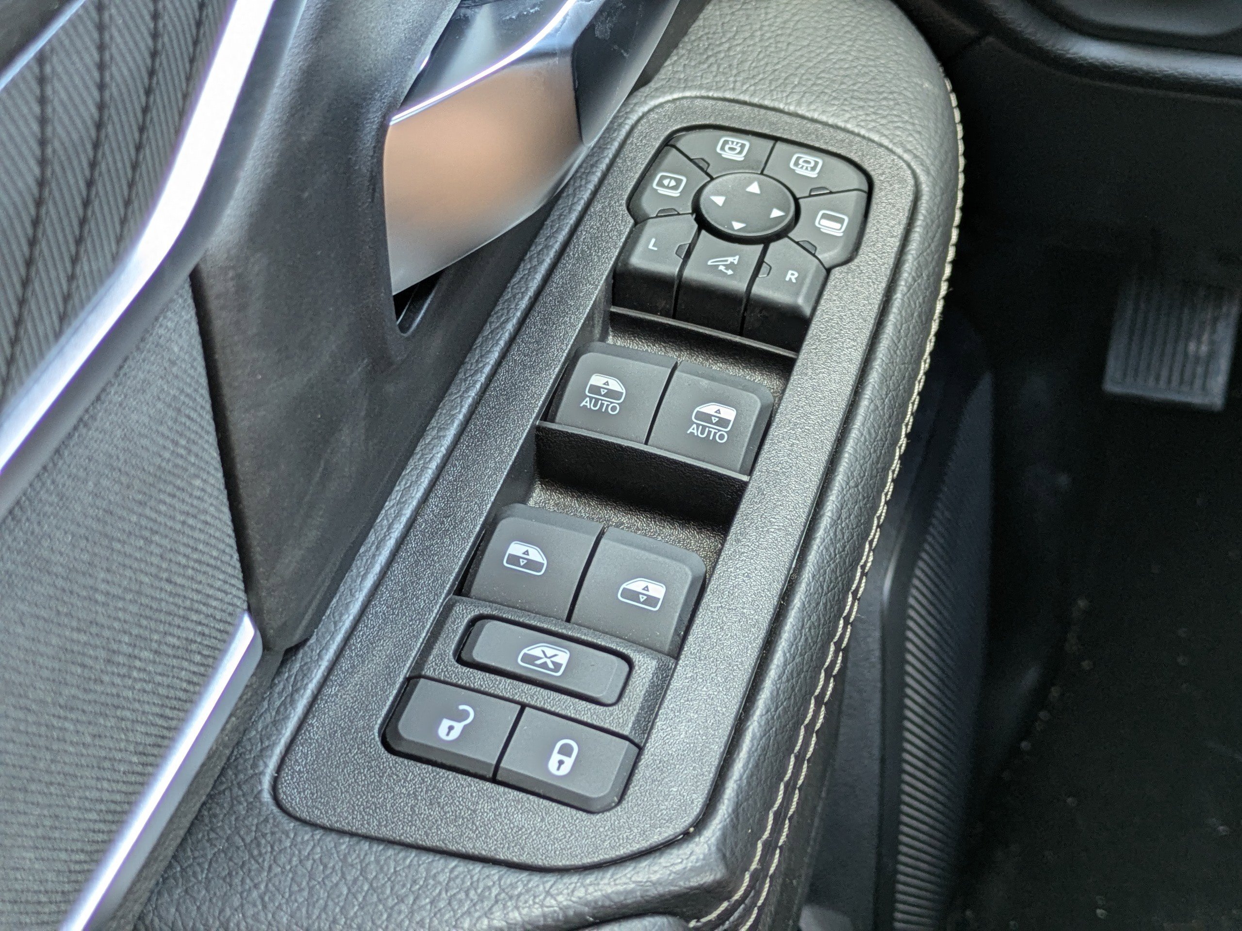 New 2026 RAM 2500 Big Horn image 18