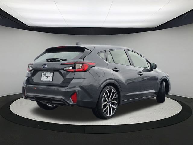 New 2026 Subaru Impreza 2.0i Sport image 7