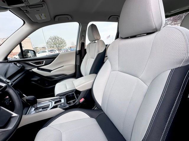 Used 2022 Subaru Forester image 15