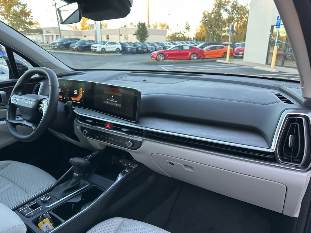 New 2026 Kia Sorento EX image 15