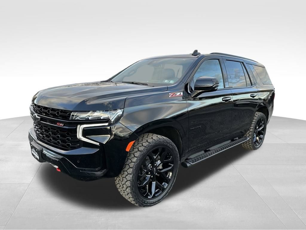 Used 2023 Chevrolet Tahoe Z71 w/ Luxury Package image 22