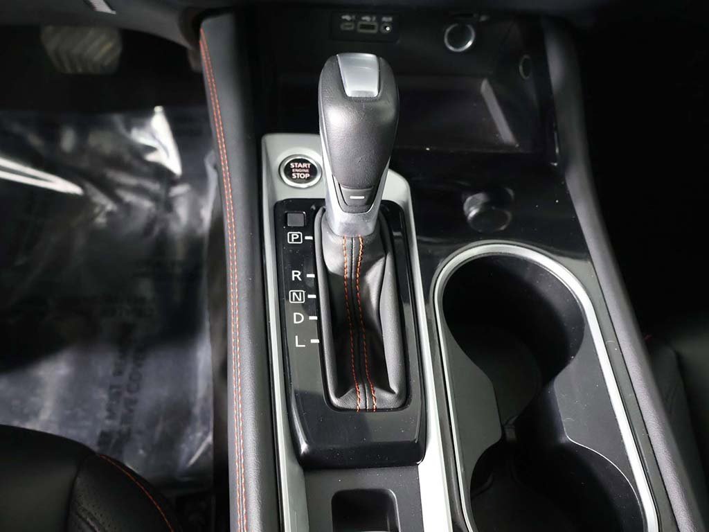 Used 2025 Nissan Altima 2.5 SR image 41