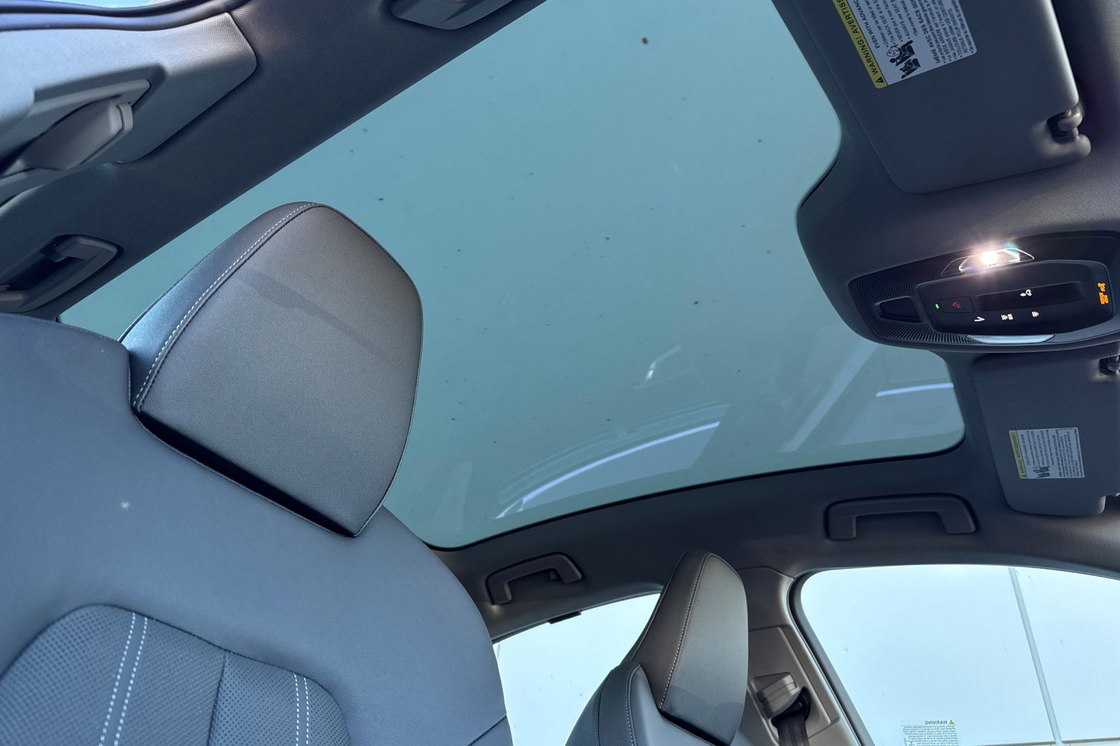 New 2025 Audi A5 2.0T Premium Plus image 13