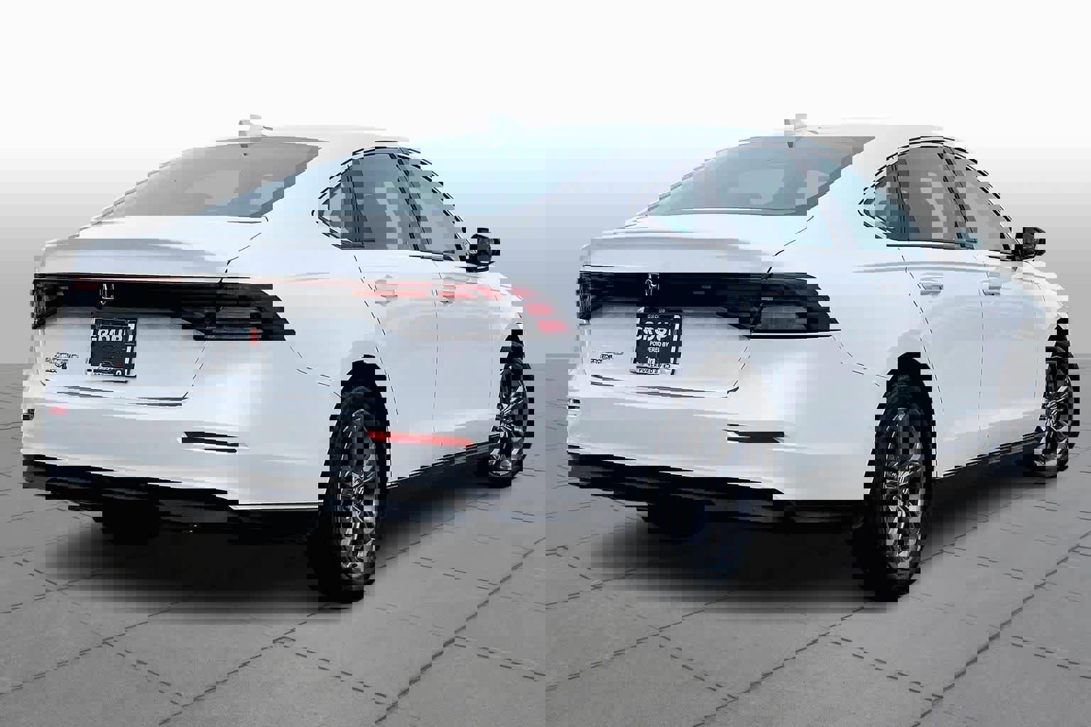 Used 2024 Honda Accord EX image 13