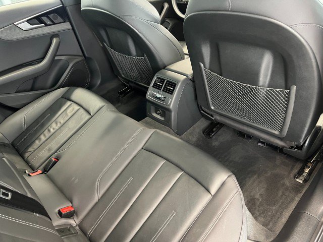 Used 2020 Audi A4 2.0T Premium w/ Convenience Package AWD/4WD image 31