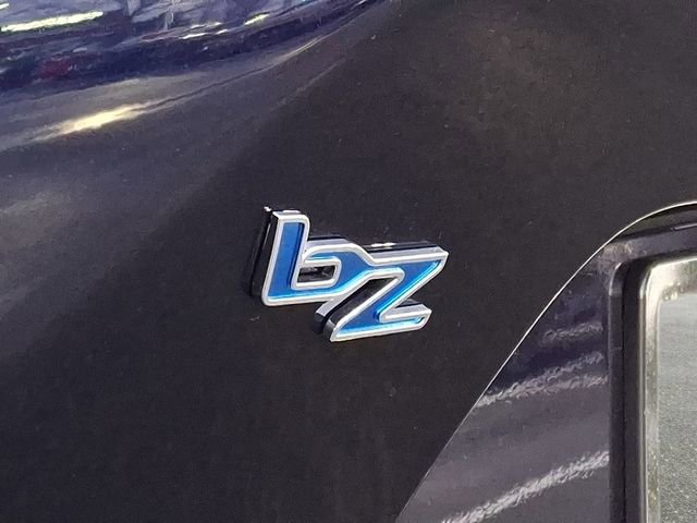 New 2026 Toyota bZ image 15