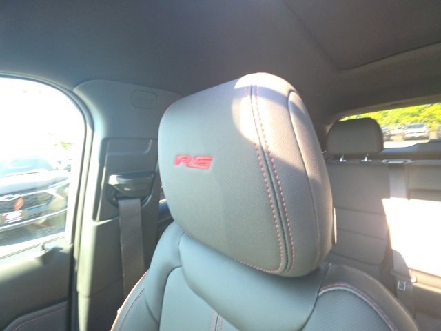 New 2026 Chevrolet TrailBlazer RS w/ Convenience Package image 24