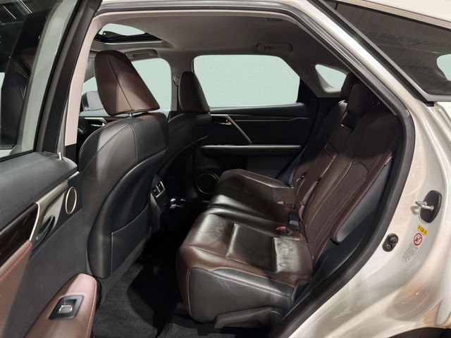 Used 2017 Lexus RX 350 AWD w/ Premium Package image 29