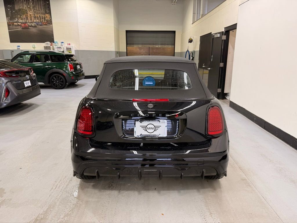 New 2026 MINI Cooper S image 4
