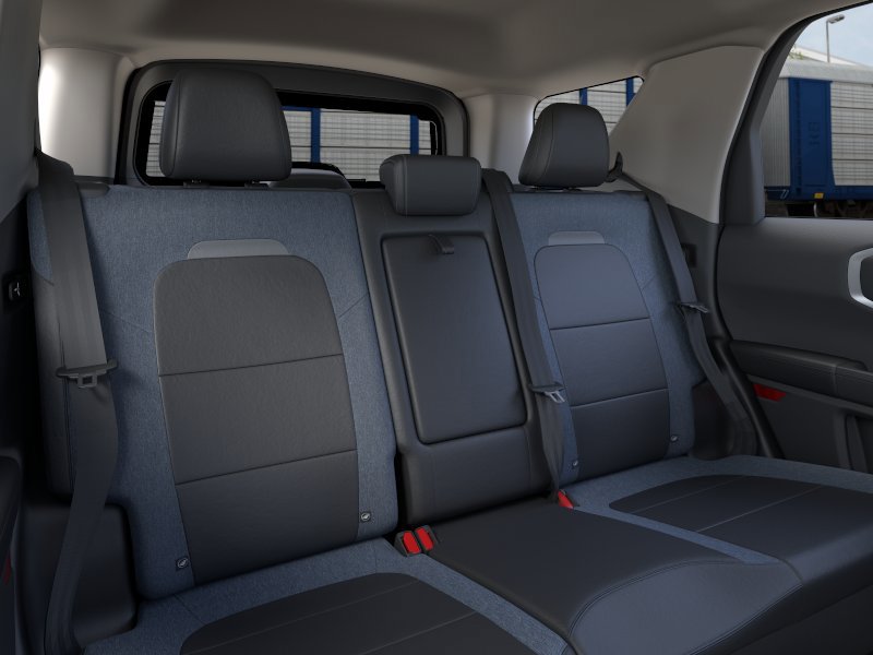 New 2026 Ford Bronco Sport Outer Banks image 11