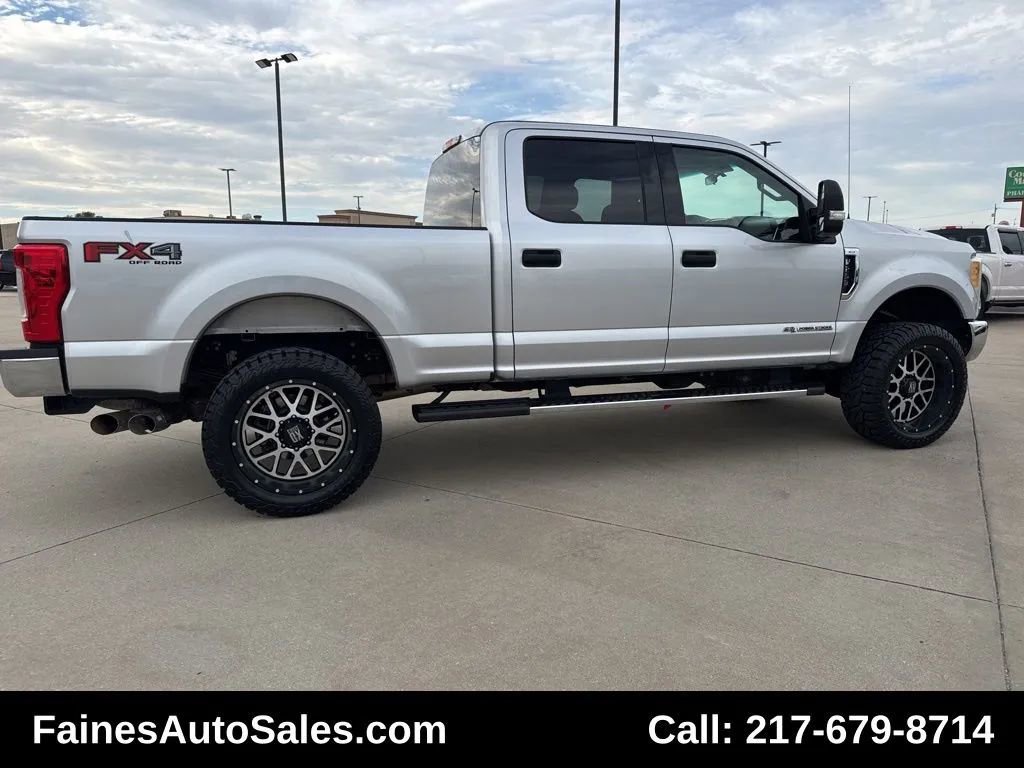 Used 2017 Ford F250 XLT w/ XLT Value Package image 25